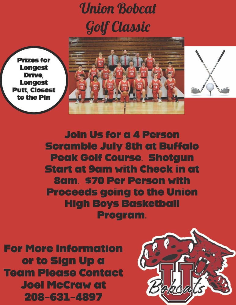 Fundraiser