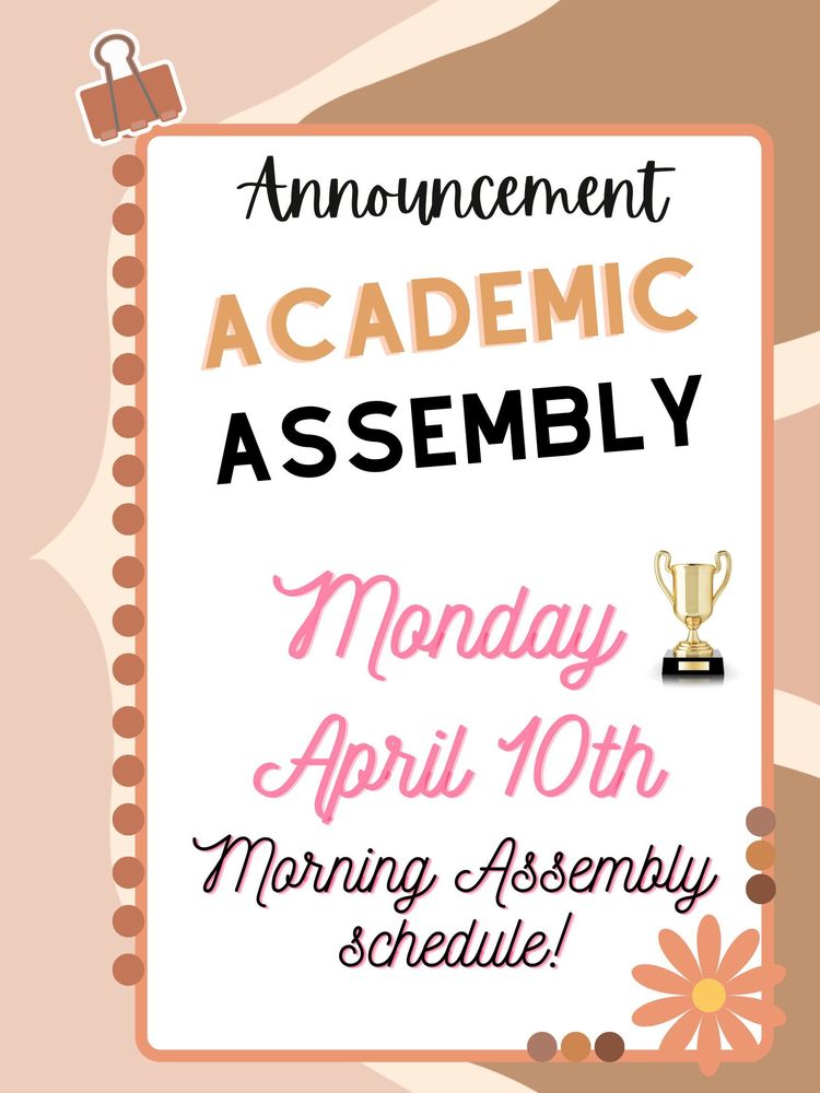 Academic Assembly