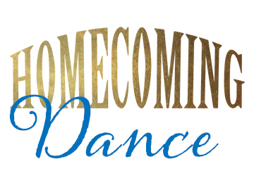Homecoming Week